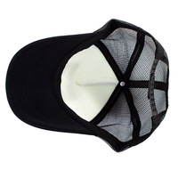 Geebro moda pięć wzór gwiazdy czapka z daszkiem kobiety odkryty czapka bejsbolówka oddychająca mężczyźni kobiety lato czapki z siatki Snapback Gorras 5